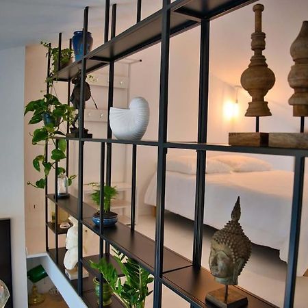 Appartement-Terrasse Centre Historique Uzès Zewnętrze zdjęcie