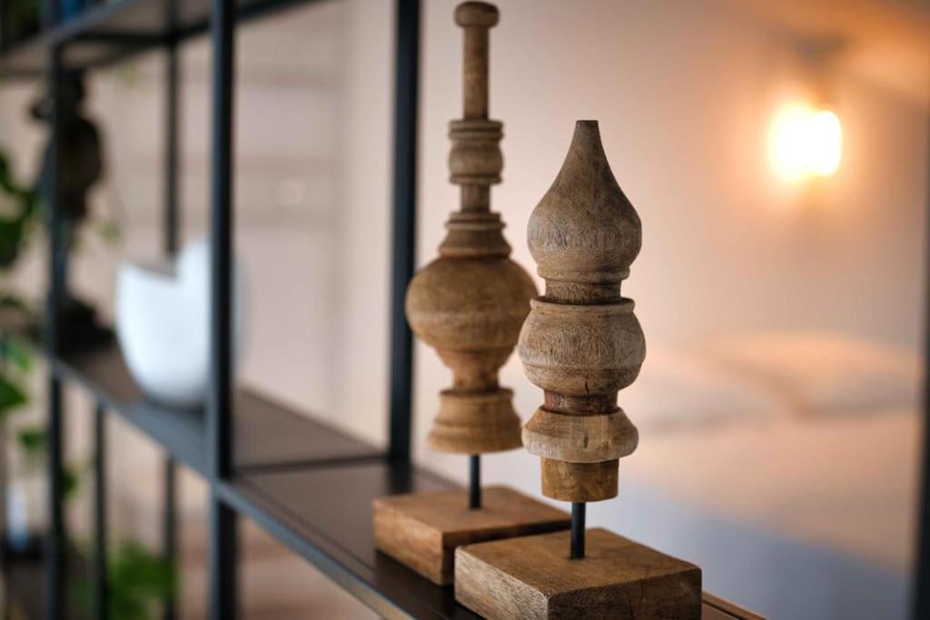 Appartement-Terrasse Centre Historique Uzès Zewnętrze zdjęcie