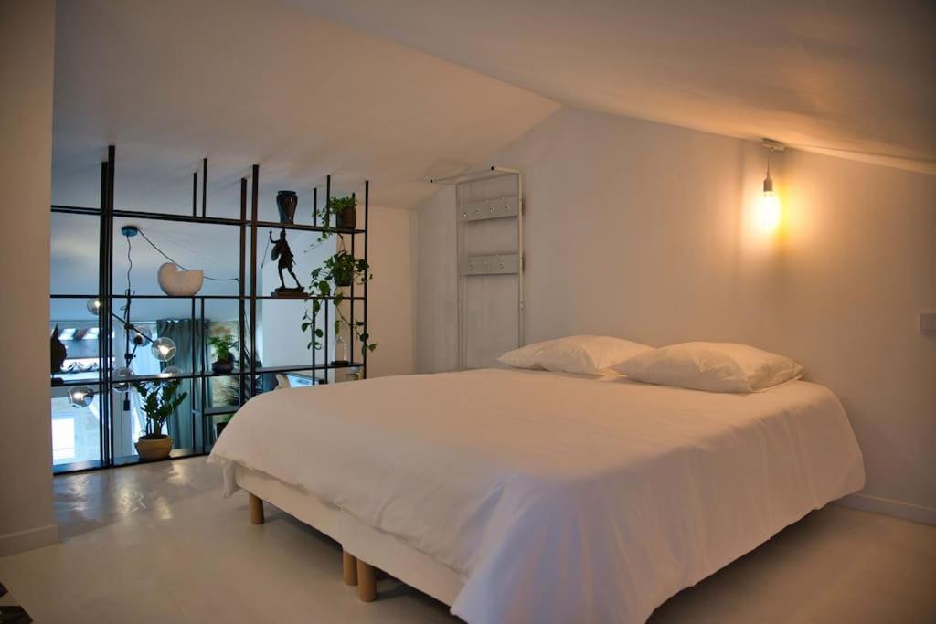 Appartement-Terrasse Centre Historique Uzès Zewnętrze zdjęcie