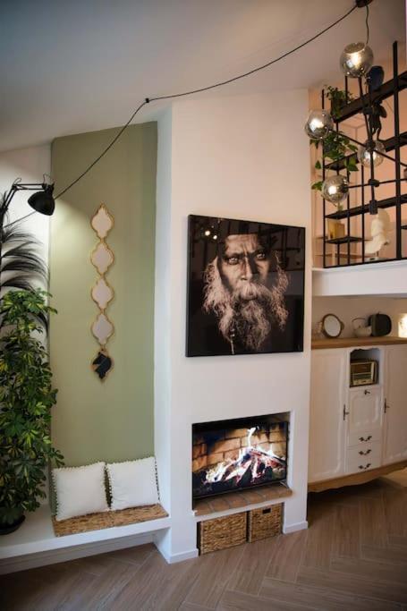 Appartement-Terrasse Centre Historique Uzès Zewnętrze zdjęcie