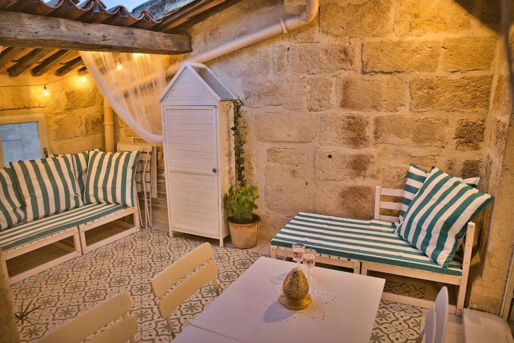 Appartement-Terrasse Centre Historique Uzès Zewnętrze zdjęcie