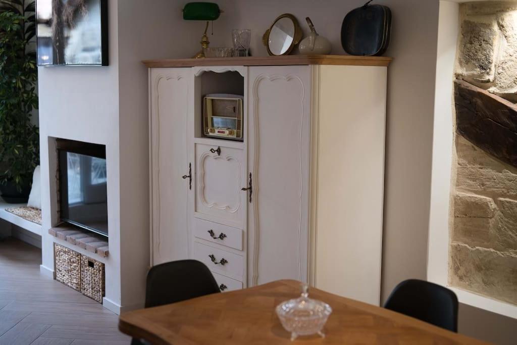 Appartement-Terrasse Centre Historique Uzès Zewnętrze zdjęcie