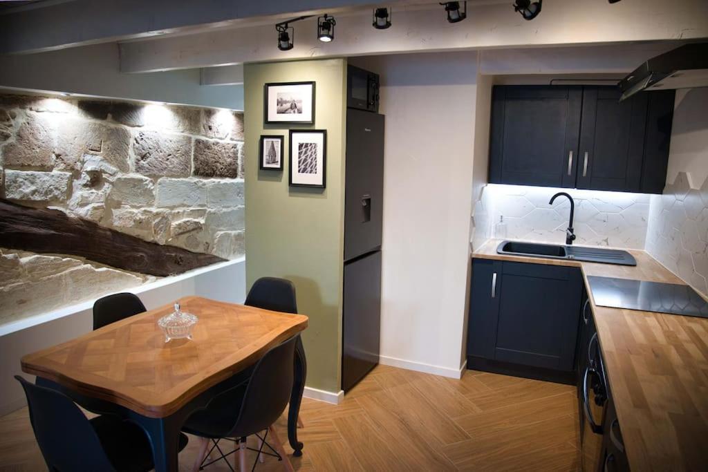 Appartement-Terrasse Centre Historique Uzès Zewnętrze zdjęcie