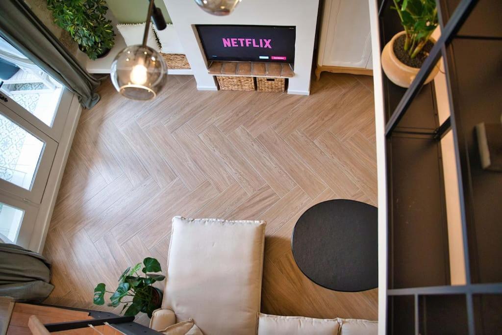 Appartement-Terrasse Centre Historique Uzès Zewnętrze zdjęcie